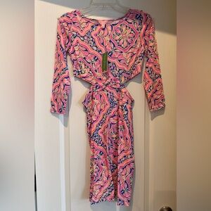 NWT Lilly Pulitzer Dress